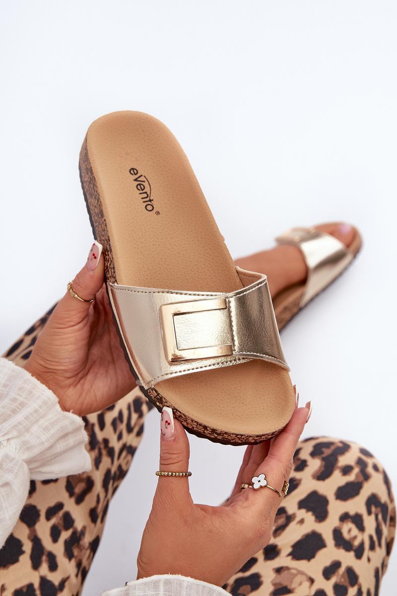Chanclas modelo 198189 Step in style