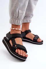 Sandalias modelo 198191 Step in style