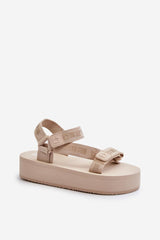 Sandalias modelo 198194 Step in style