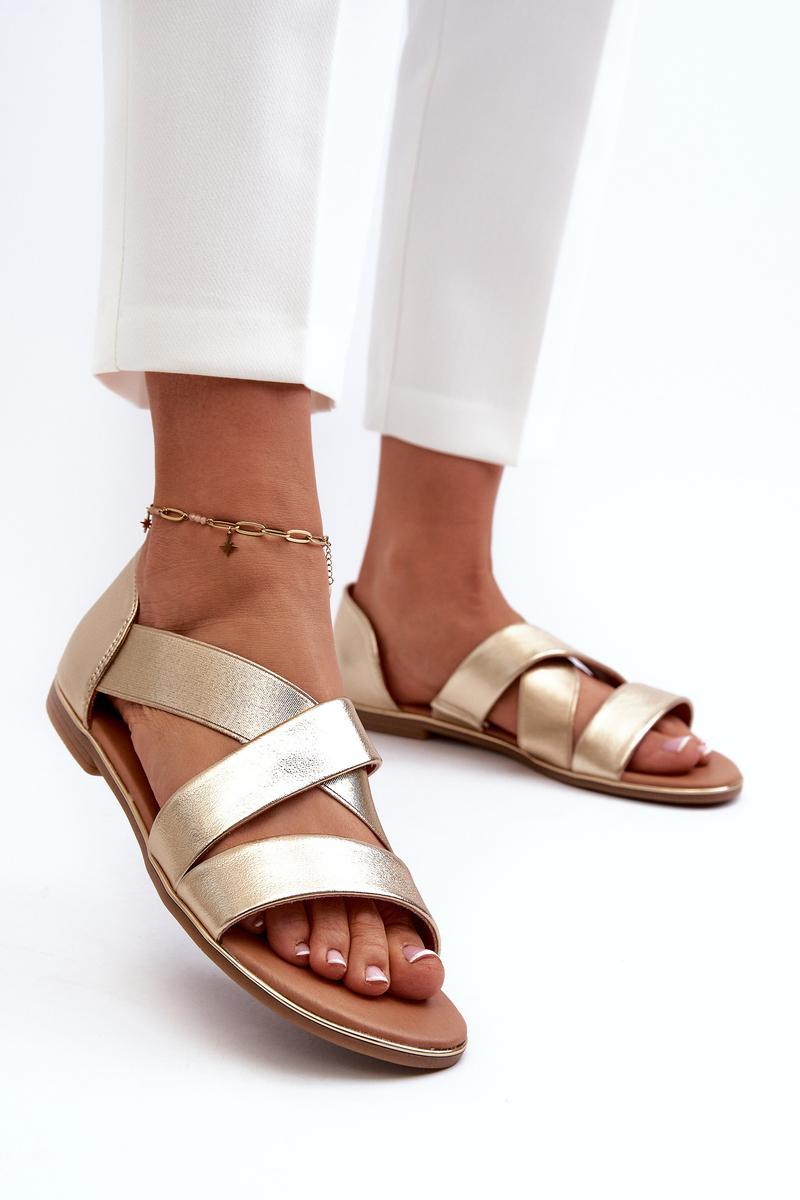 Sandalias modelo 198198 Paso con estilo