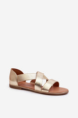 Sandalias modelo 198198 Paso con estilo