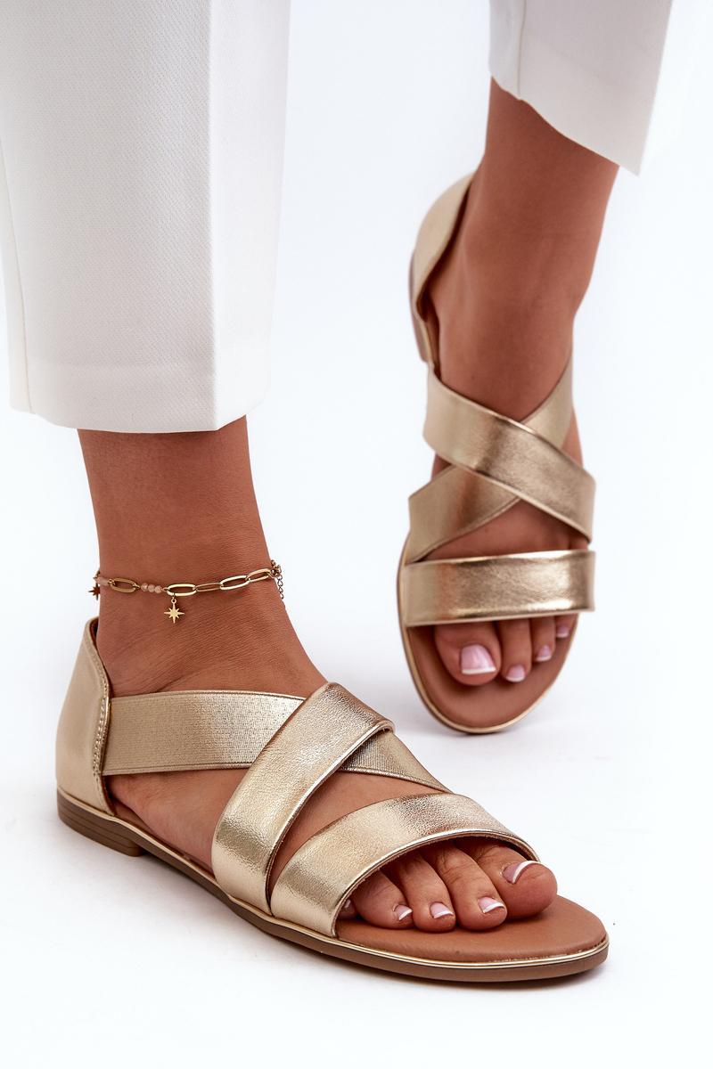 Sandalias modelo 198198 Paso con estilo