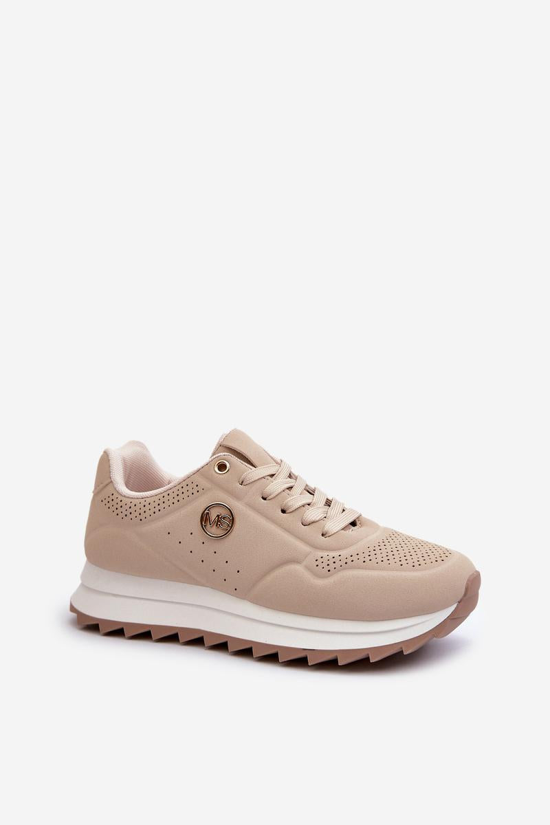 Zapatillas modelo 198200 Step in style