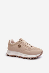 Zapatillas modelo 198200 Step in style