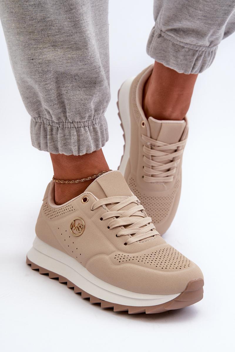Zapatillas modelo 198200 Step in style