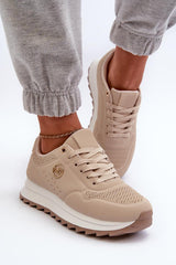 Zapatillas modelo 198200 Step in style