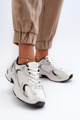 Zapatillas modelo 198202 Step in style