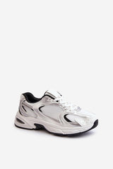 Zapatillas modelo 198202 Step in style