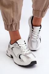 Zapatillas modelo 198202 Step in style