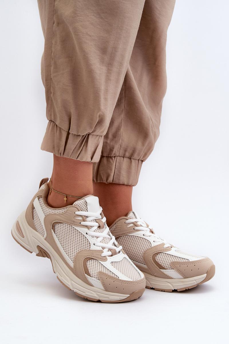 Zapatillas modelo 198203 Step in style