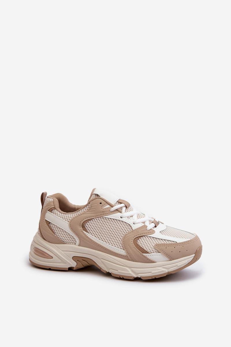 Zapatillas modelo 198203 Step in style