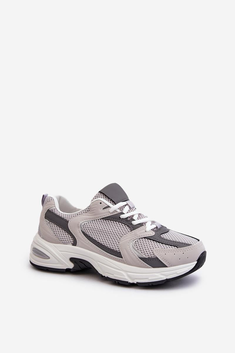 Zapatillas modelo 198204 Step in style