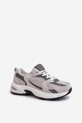 Zapatillas modelo 198204 Step in style