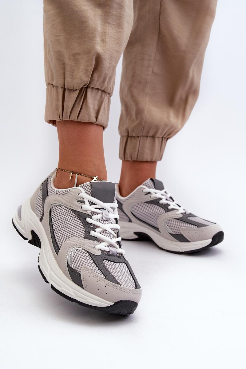 Zapatillas modelo 198204 Step in style