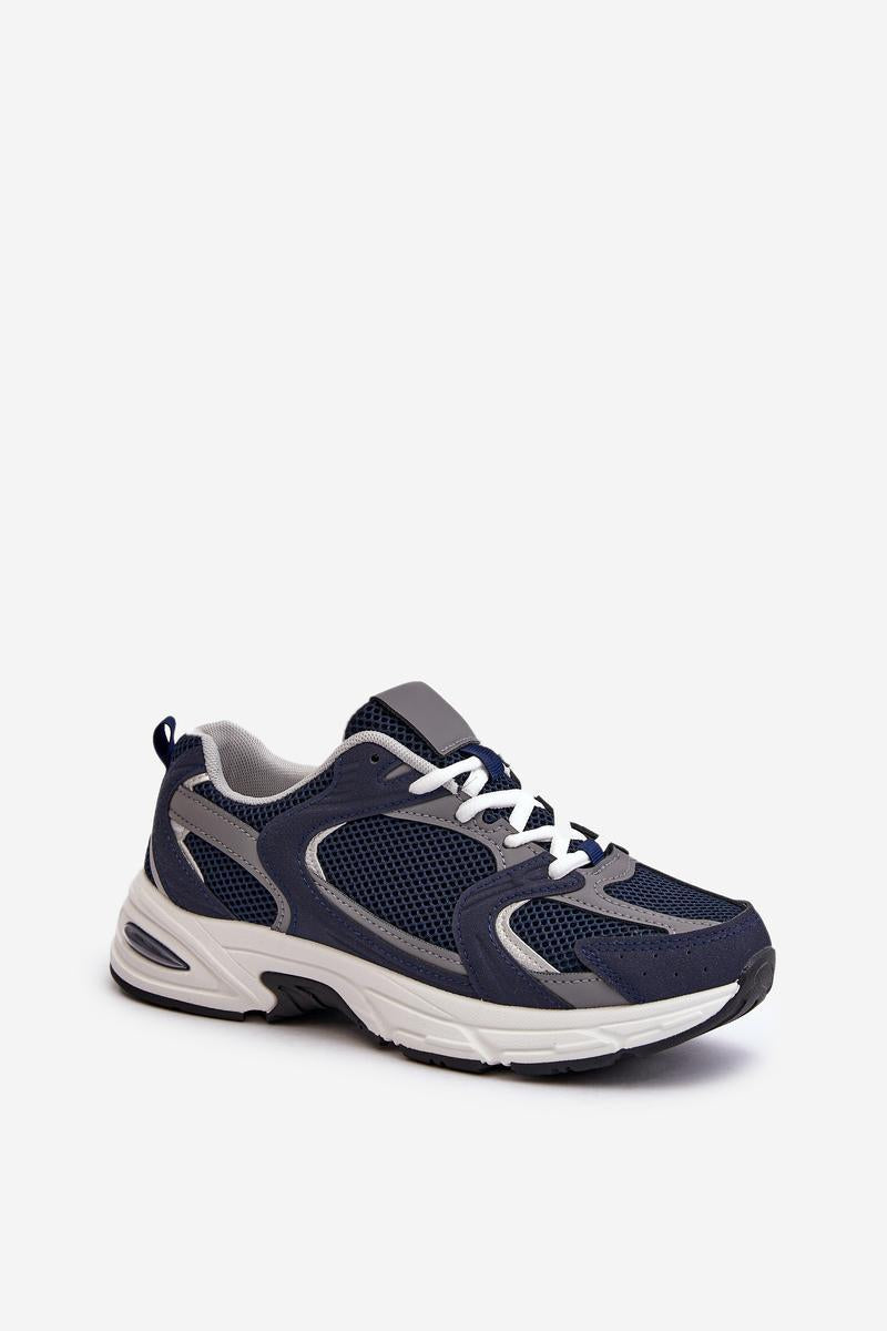 Zapatillas modelo 198205 Step in style