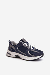 Zapatillas modelo 198205 Step in style