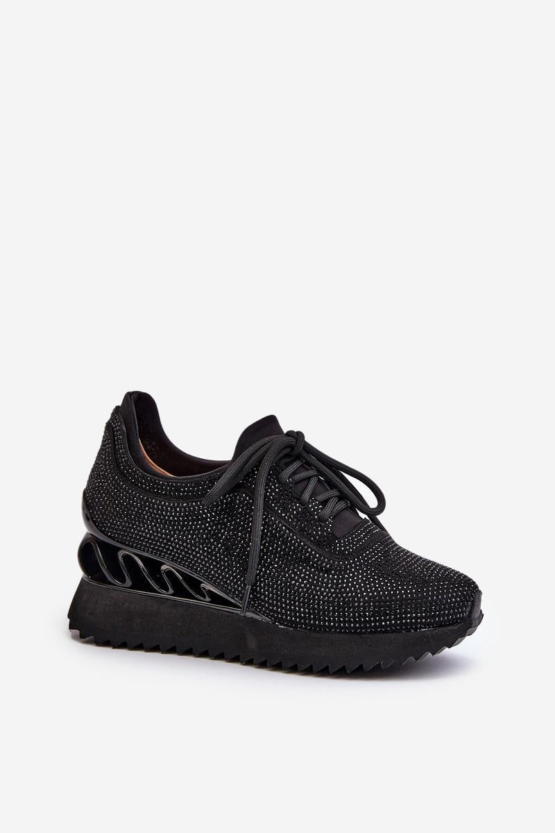 Zapatillas modelo 198207 Step in style