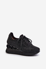 Zapatillas modelo 198207 Step in style