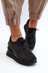 Zapatillas modelo 198207 Step in style