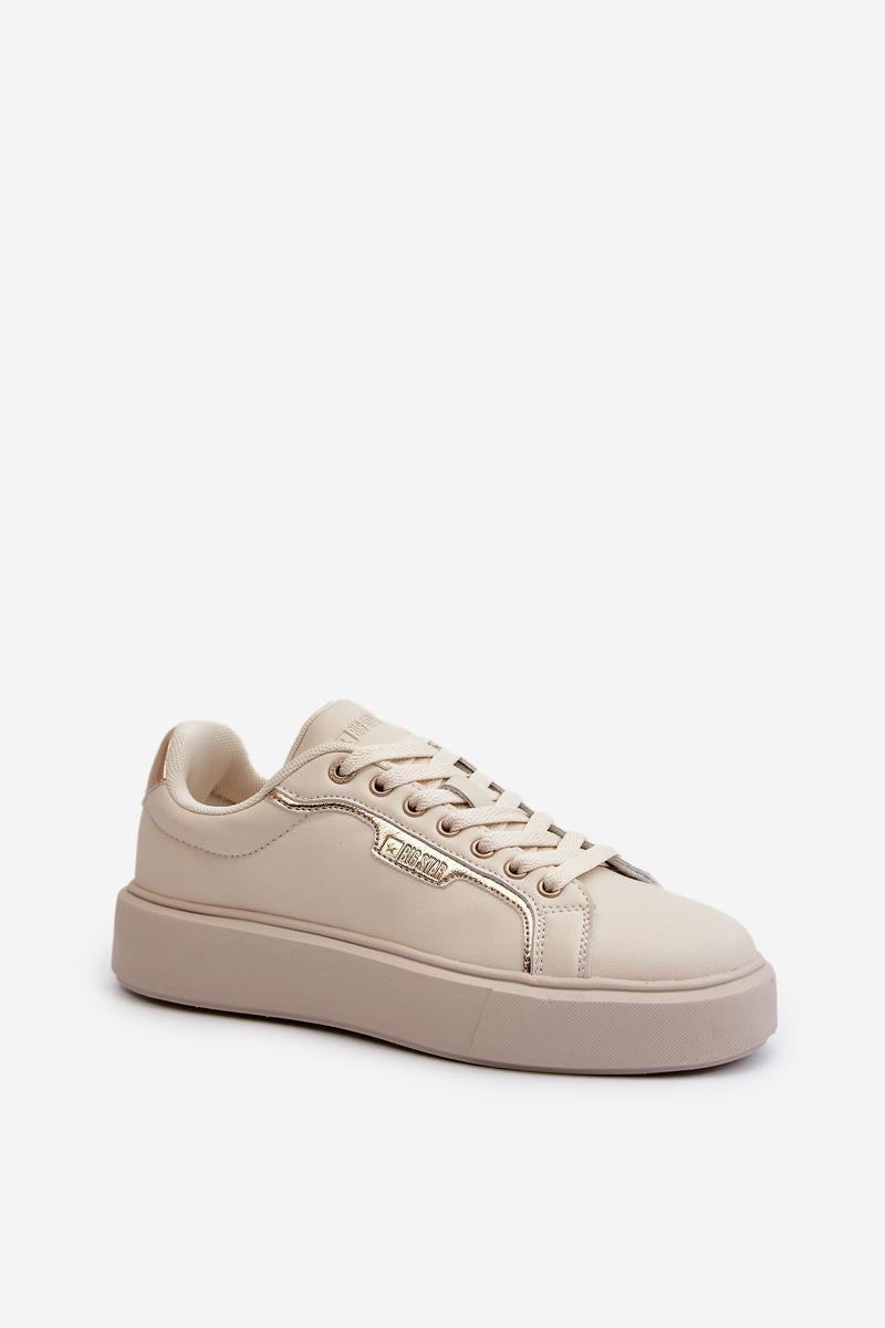 Zapatillas modelo 198212 Step in style