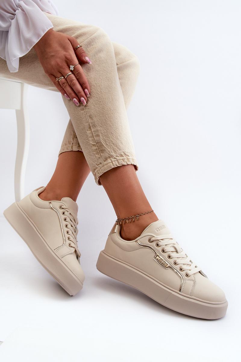 Zapatillas modelo 198212 Step in style