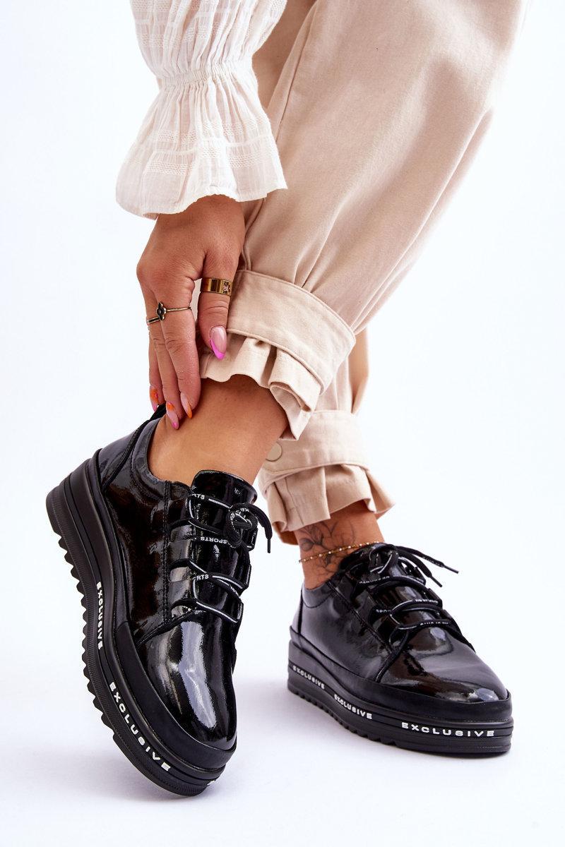 Zapatillas modelo 198215 Step in style