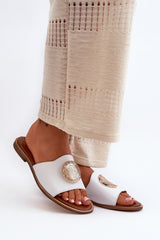 Chanclas modelo 198268 Step in style