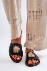 Chanclas modelo 198269 Step in style