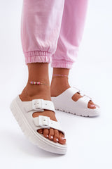 Chanclas modelo 198281 Step in style