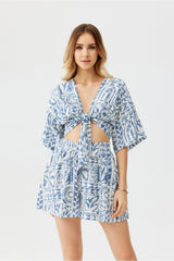 Pantalones cortos modelo 198338 Roco Fashion