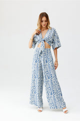 Pantalón modelo 198340 Roco Fashion