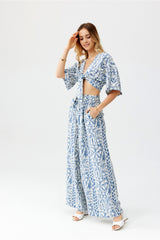 Pantalón modelo 198340 Roco Fashion