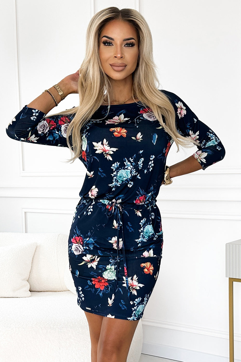 Vestido Casual modelo 198344 Numoco