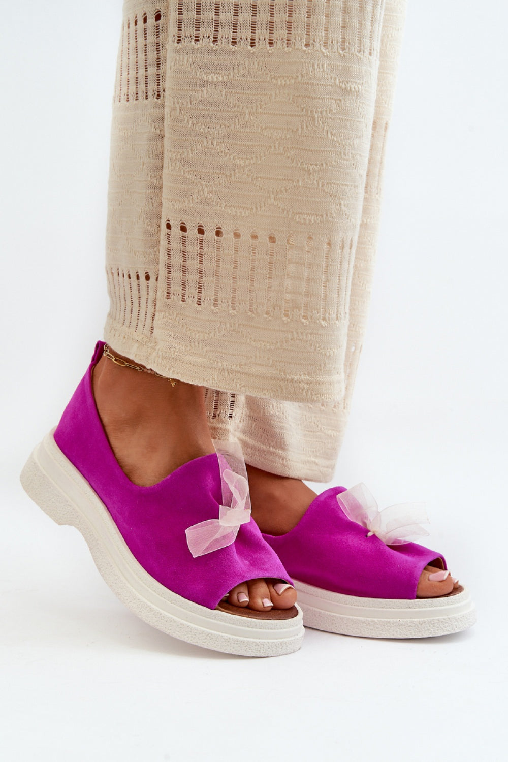 Sandalias modelo 198401 Step in style