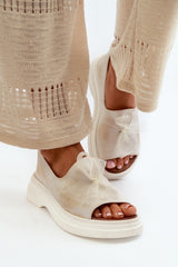 Sandalias modelo 198403 Step in style