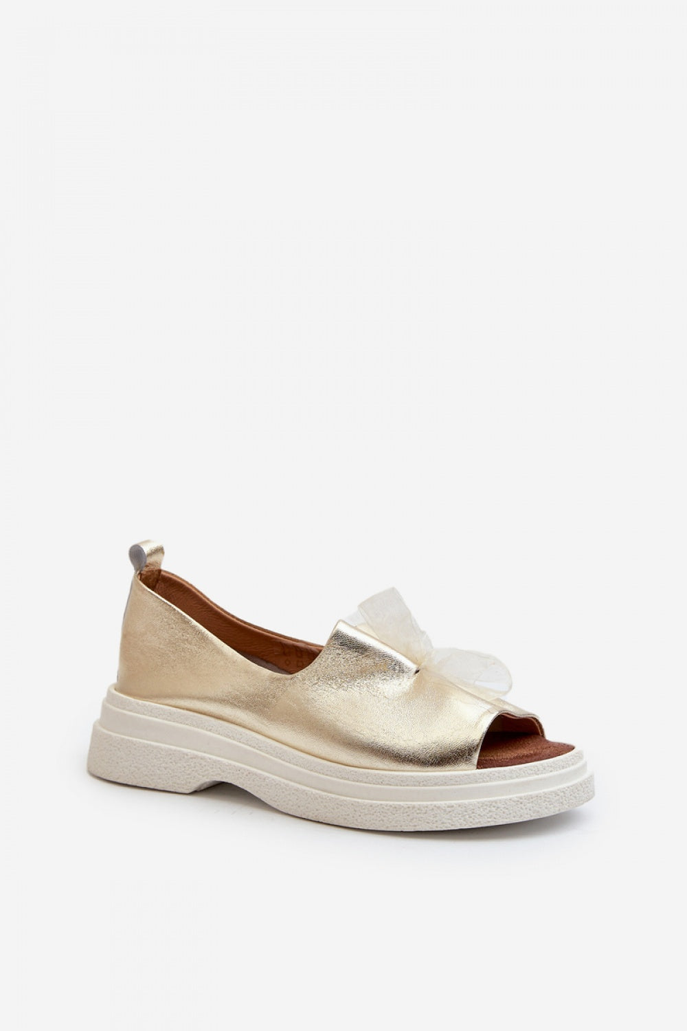 Sandalias modelo 198404 Step in style