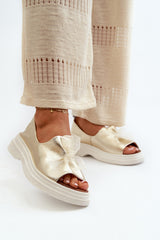 Sandalias modelo 198404 Step in style