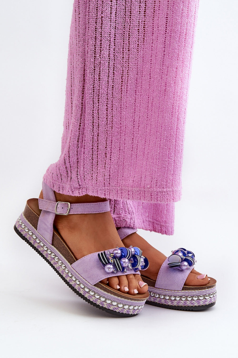 Buskin modelo 198413 Step in style