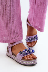 Buskin modelo 198413 Step in style