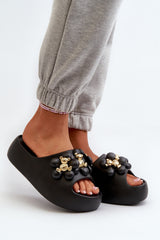 Chanclas modelo 198415 Step in style