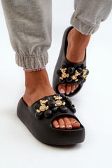 Chanclas modelo 198415 Step in style