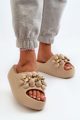 Chanclas modelo 198416 Step in style