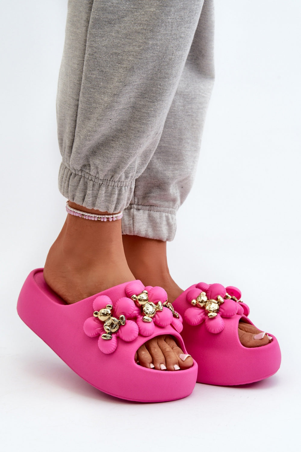 Chanclas modelo 198417 Step in style