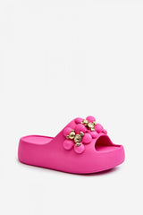 Chanclas modelo 198417 Step in style