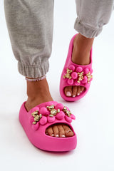 Chanclas modelo 198417 Step in style