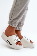 Chanclas modelo 198419 Step in style