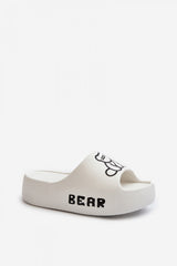 Chanclas modelo 198419 Step in style
