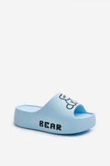 Chanclas modelo 198422 Step in style