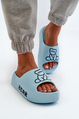 Chanclas modelo 198422 Step in style
