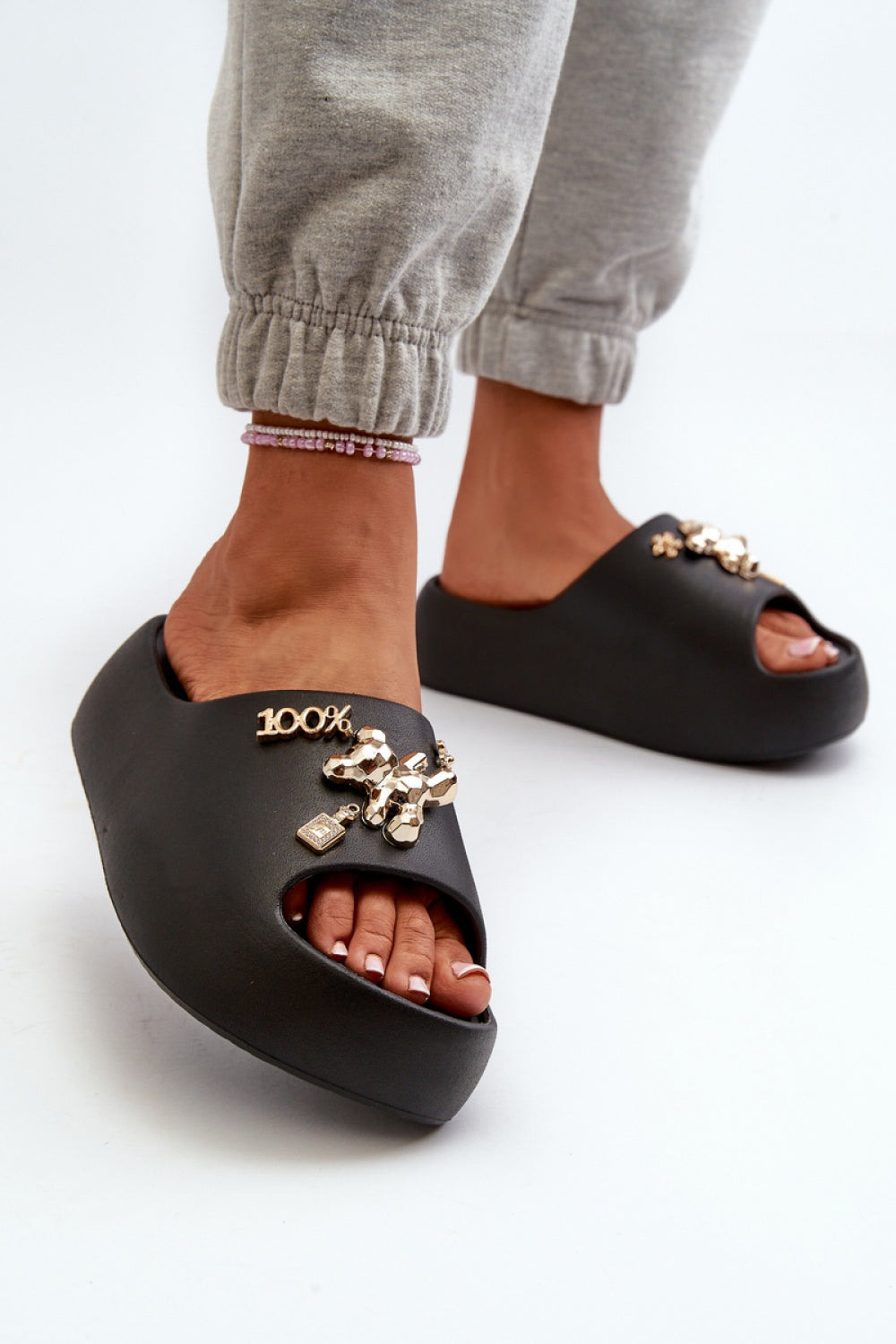 Chanclas modelo 198424 Step in style